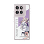 スリムプロテクションケース［ Neo-Porte - 夜絆ニウ ］