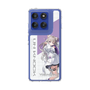 スリムプロテクションケース［ Neo-Porte - 夜絆ニウ ］