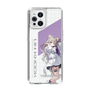 スリムプロテクションケース［ Neo-Porte - 夜絆ニウ ］
