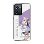スリムプロテクションケース［ Neo-Porte - 夜絆ニウ ］