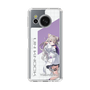 スリムプロテクションケース［ Neo-Porte - 夜絆ニウ ］