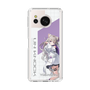 スリムプロテクションケース［ Neo-Porte - 夜絆ニウ ］