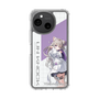 スリムプロテクションケース［ Neo-Porte - 夜絆ニウ ］