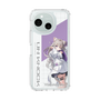 スリムプロテクションケース［ Neo-Porte - 夜絆ニウ ］