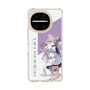 スリムプロテクションケース［ Neo-Porte - 夜絆ニウ ］