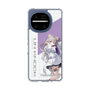 スリムプロテクションケース［ Neo-Porte - 夜絆ニウ ］
