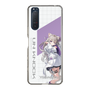 スリムプロテクションケース［ Neo-Porte - 夜絆ニウ ］