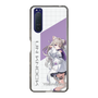 スリムプロテクションケース［ Neo-Porte - 夜絆ニウ ］