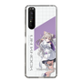 スリムプロテクションケース［ Neo-Porte - 夜絆ニウ ］