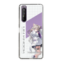 スリムプロテクションケース［ Neo-Porte - 夜絆ニウ ］