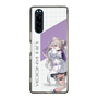 スリムプロテクションケース［ Neo-Porte - 夜絆ニウ ］