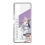 スリムプロテクションケース［ Neo-Porte - 夜絆ニウ ］