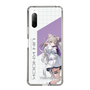 スリムプロテクションケース［ Neo-Porte - 夜絆ニウ ］