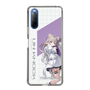 スリムプロテクションケース［ Neo-Porte - 夜絆ニウ ］