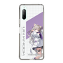 スリムプロテクションケース［ Neo-Porte - 夜絆ニウ ］