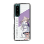 スリムプロテクションケース［ Neo-Porte - 夜絆ニウ ］