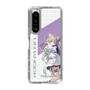 スリムプロテクションケース［ Neo-Porte - 夜絆ニウ ］