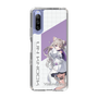 スリムプロテクションケース［ Neo-Porte - 夜絆ニウ ］