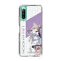 スリムプロテクションケース［ Neo-Porte - 夜絆ニウ ］