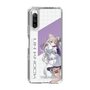 スリムプロテクションケース［ Neo-Porte - 夜絆ニウ ］