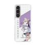 スリムプロテクションケース［ Neo-Porte - 夜絆ニウ ］