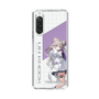 スリムプロテクションケース［ Neo-Porte - 夜絆ニウ ］