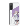 スリムプロテクションケース［ Neo-Porte - 夜絆ニウ ］