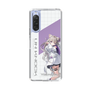 スリムプロテクションケース［ Neo-Porte - 夜絆ニウ ］