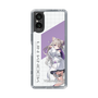スリムプロテクションケース［ Neo-Porte - 夜絆ニウ ］