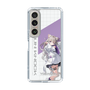 スリムプロテクションケース［ Neo-Porte - 夜絆ニウ ］