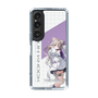 スリムプロテクションケース［ Neo-Porte - 夜絆ニウ ］