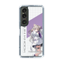スリムプロテクションケース［ Neo-Porte - 夜絆ニウ ］