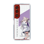 スリムプロテクションケース［ Neo-Porte - 夜絆ニウ ］
