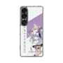 スリムプロテクションケース［ Neo-Porte - 夜絆ニウ ］