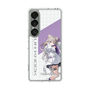 スリムプロテクションケース［ Neo-Porte - 夜絆ニウ ］
