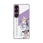 スリムプロテクションケース［ Neo-Porte - 夜絆ニウ ］