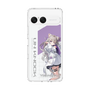スリムプロテクションケース［ Neo-Porte - 夜絆ニウ ］
