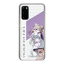 スリムプロテクションケース［ Neo-Porte - 夜絆ニウ ］