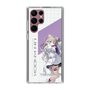スリムプロテクションケース［ Neo-Porte - 夜絆ニウ ］