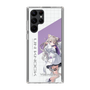 スリムプロテクションケース［ Neo-Porte - 夜絆ニウ ］