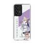 スリムプロテクションケース［ Neo-Porte - 夜絆ニウ ］