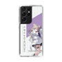 スリムプロテクションケース［ Neo-Porte - 夜絆ニウ ］