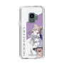 スリムプロテクションケース［ Neo-Porte - 夜絆ニウ ］