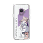 スリムプロテクションケース［ Neo-Porte - 夜絆ニウ ］