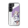 スリムプロテクションケース［ Neo-Porte - 夜絆ニウ ］