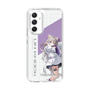 スリムプロテクションケース［ Neo-Porte - 夜絆ニウ ］