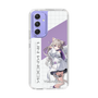 スリムプロテクションケース［ Neo-Porte - 夜絆ニウ ］