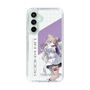 スリムプロテクションケース［ Neo-Porte - 夜絆ニウ ］