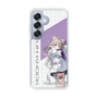 スリムプロテクションケース［ Neo-Porte - 夜絆ニウ ］