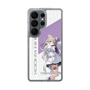 スリムプロテクションケース［ Neo-Porte - 夜絆ニウ ］